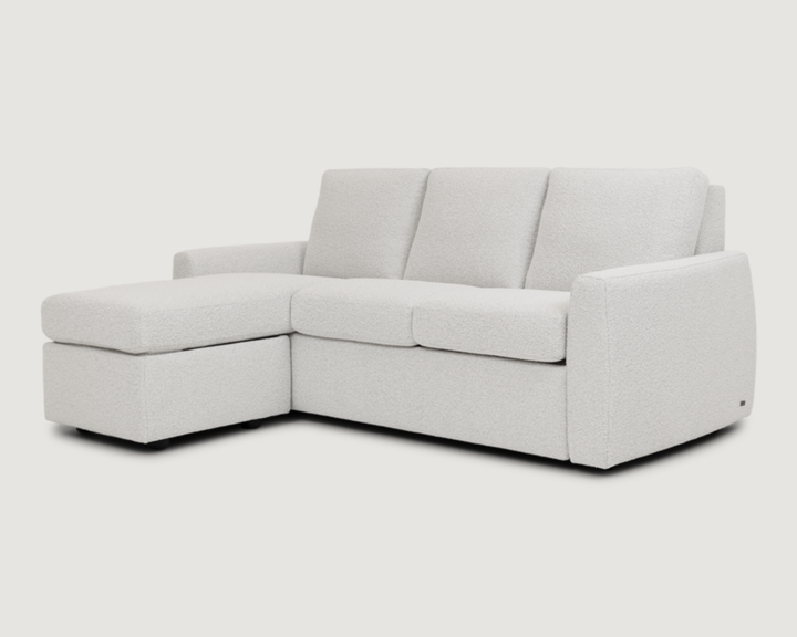 Langdon Queen Comfort Sleeper by American Leather