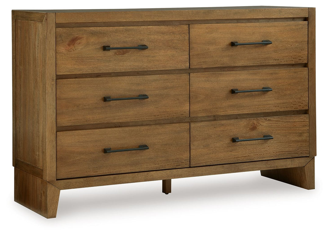 ashley-furniture-b833-31-sherbana-dresser