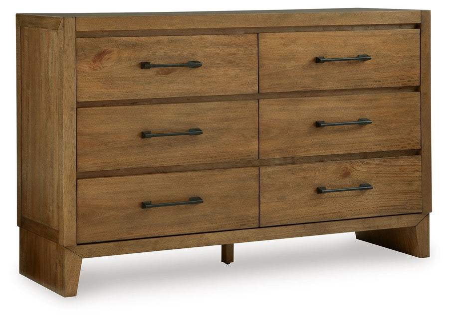 ashley-furniture-b833-31-sherbana-dresser
