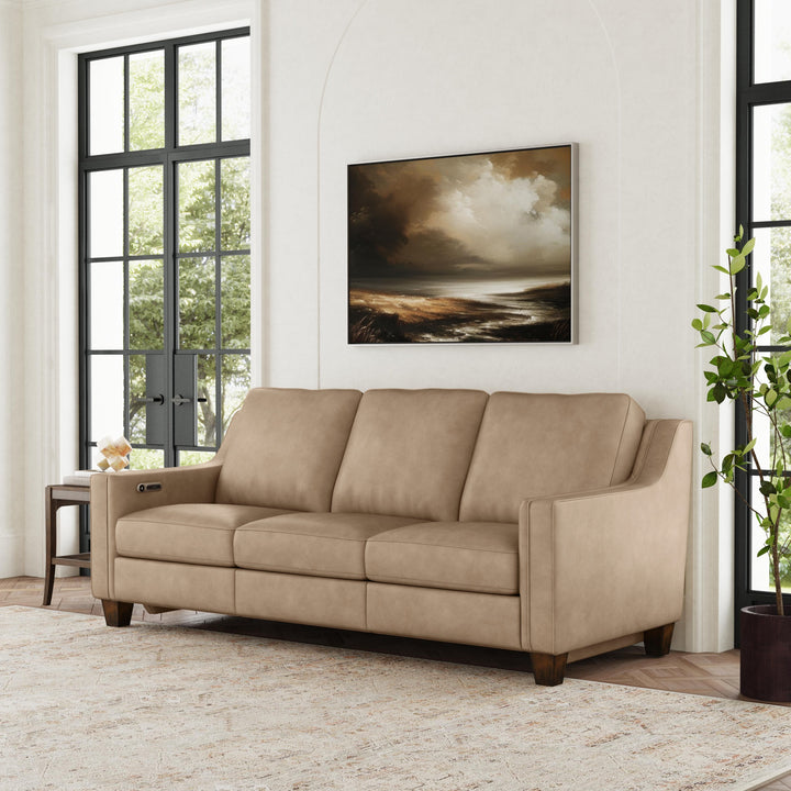 flexsteel-3010-620m-finley-power-inclining-sofa-brown