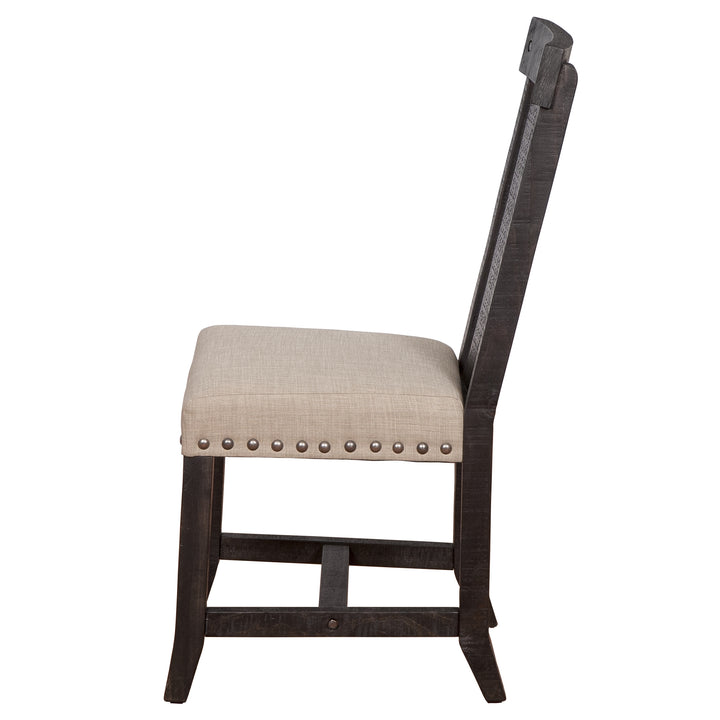 Modus Furniture 7Yc966W Yosemite Solid Wood Dining Chair