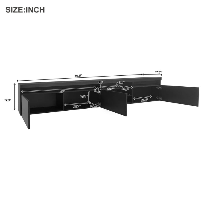 unique-design-tv-stand-with-led-lights-2-glass-shelves-ample-storage-space-media-console-for-tvs-up-to-105-black