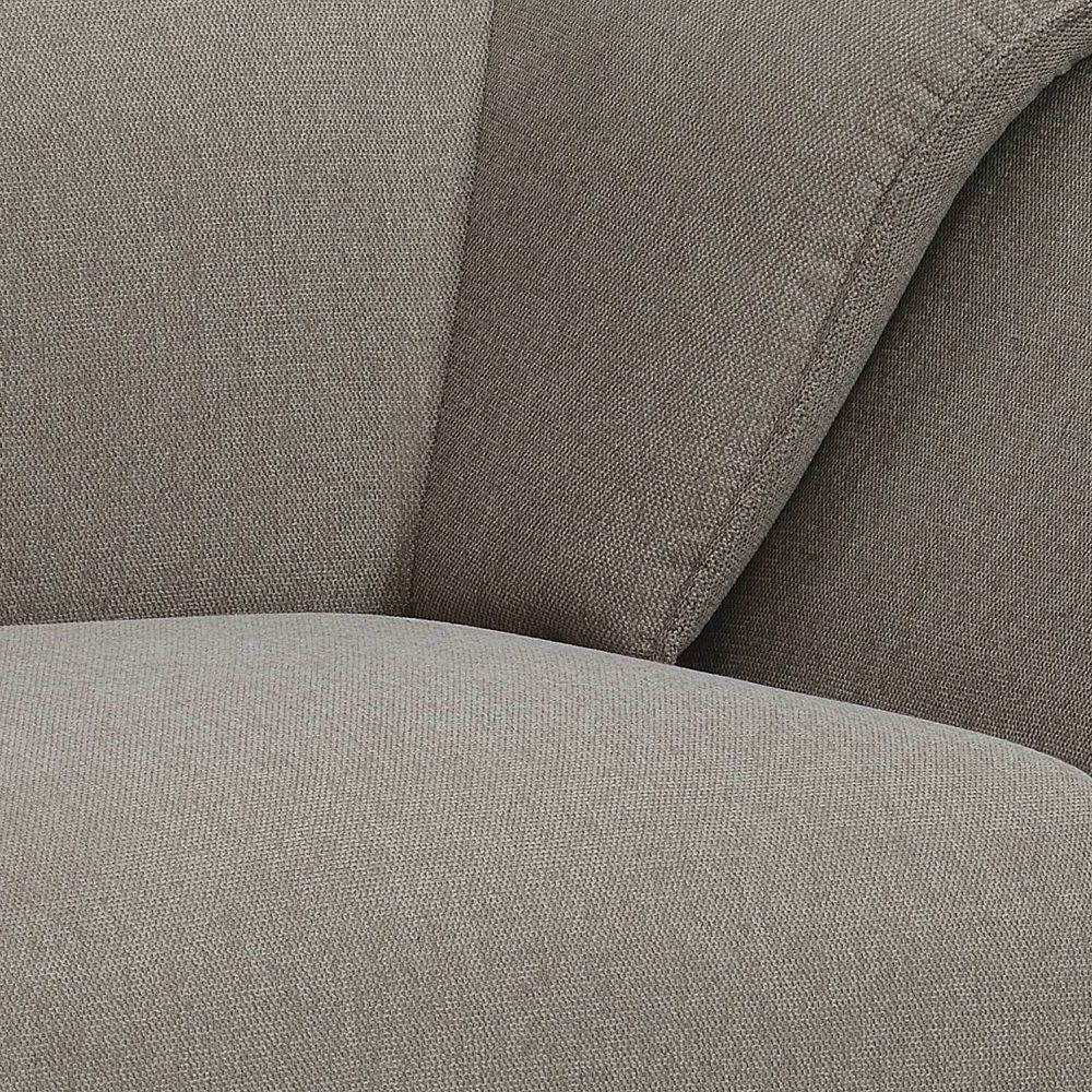 Nayeli - Chair - Brown Linen