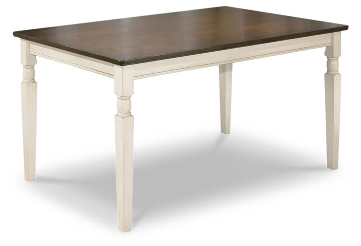 ashley-furniture-d583-25-whitesburg-dining-table