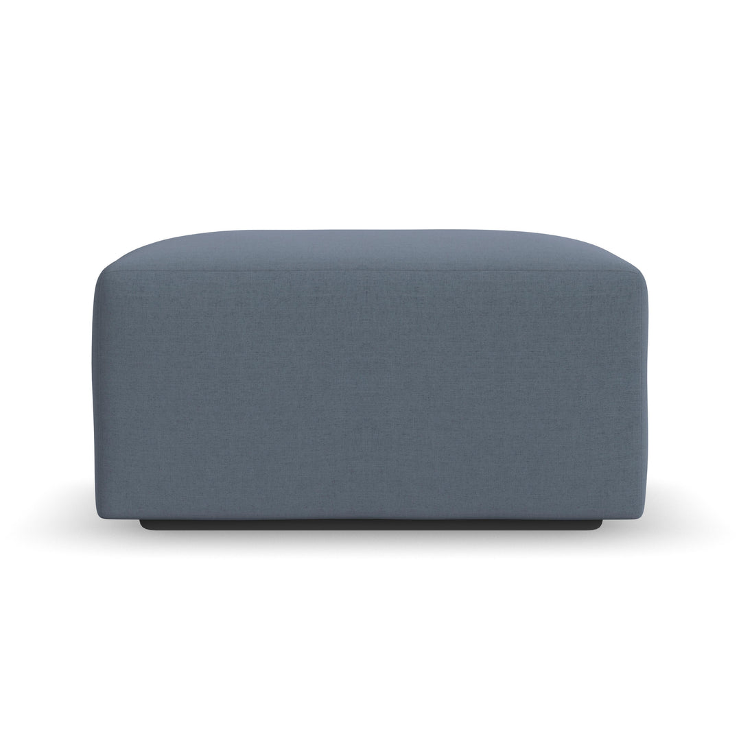 flexsteel-5630-08-dawson-stationary-ottoman-blue