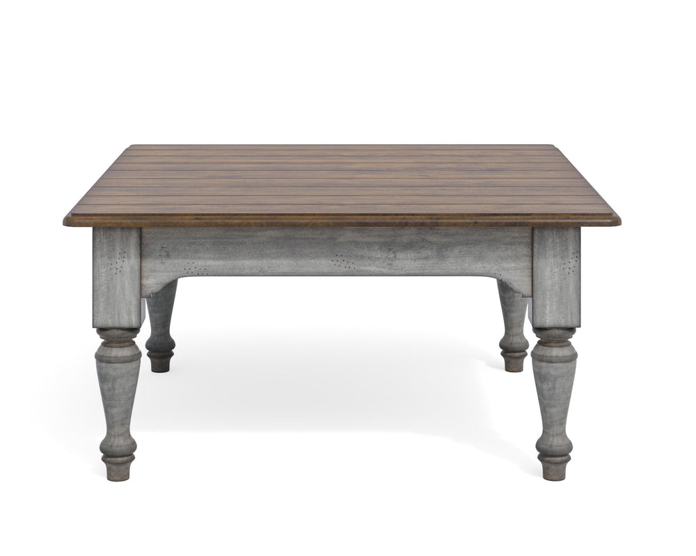 Plymouth Square Coffee Table