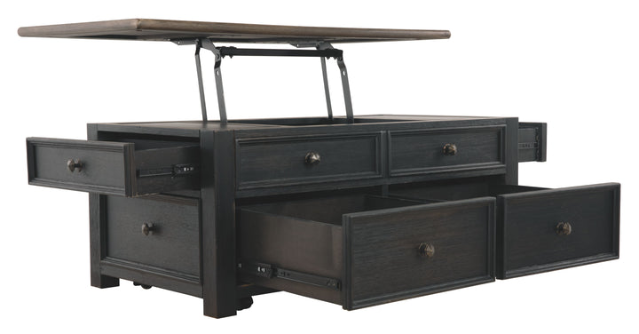 ashley-furniture-t736-20-tyler-creek-cocktail-table