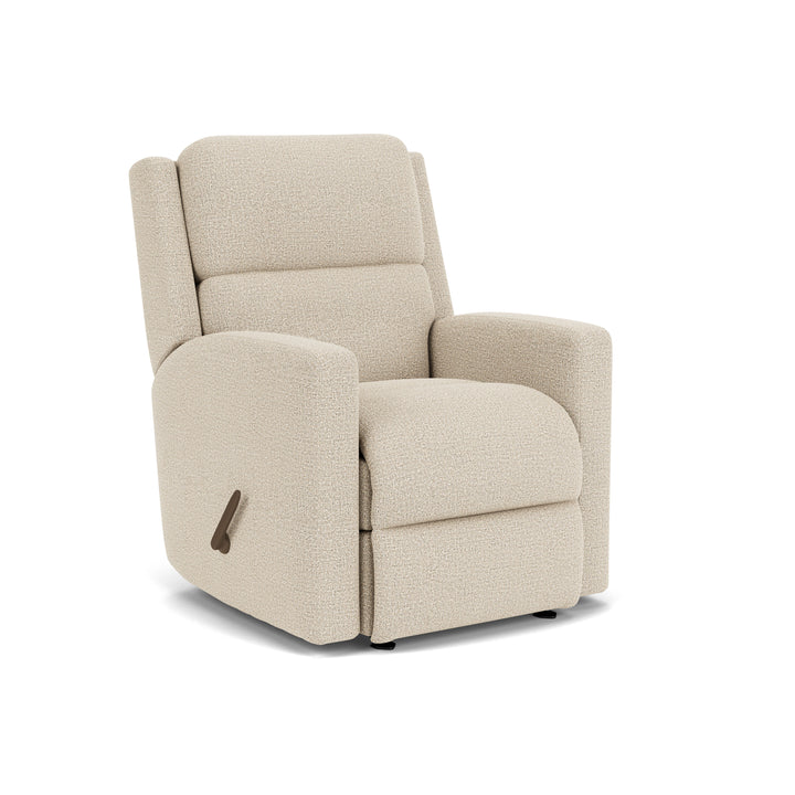 Chip Recliner Beige
