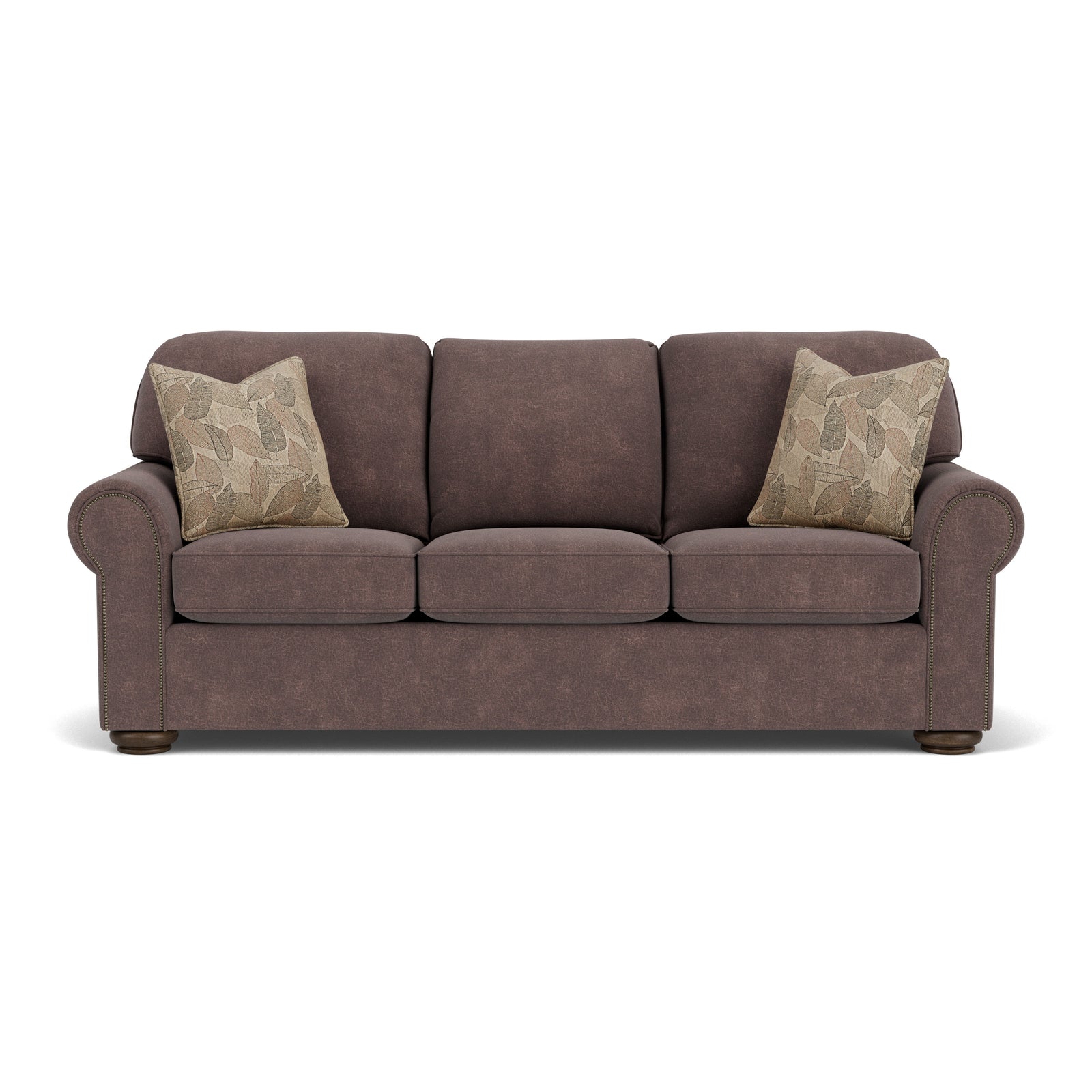 Preston  Sleeper  Dark Brown