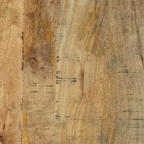 Camney - Accent Cabinet - Brown / Black