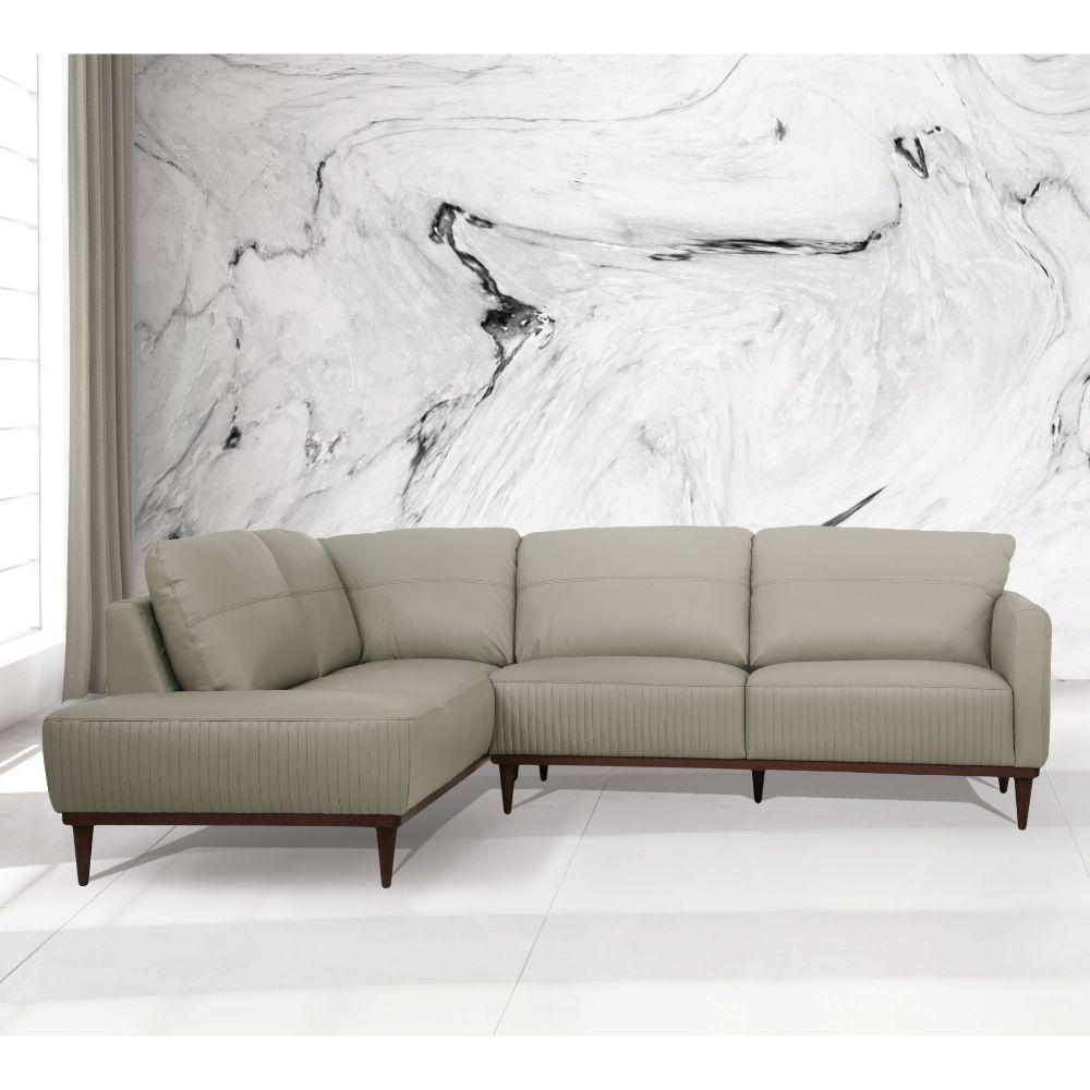 tampa-33-sectional-sofa-airy-green-leather