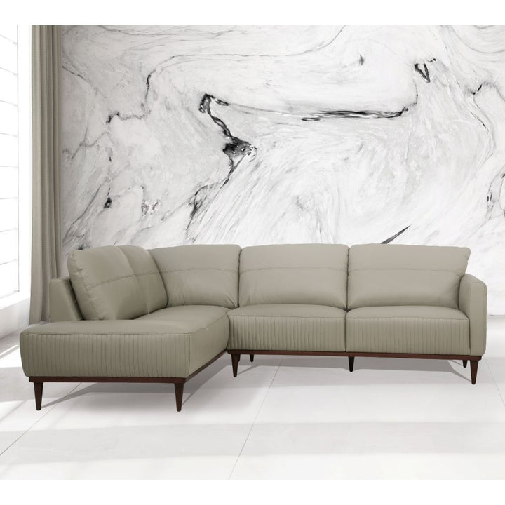 tampa-33-sectional-sofa-airy-green-leather