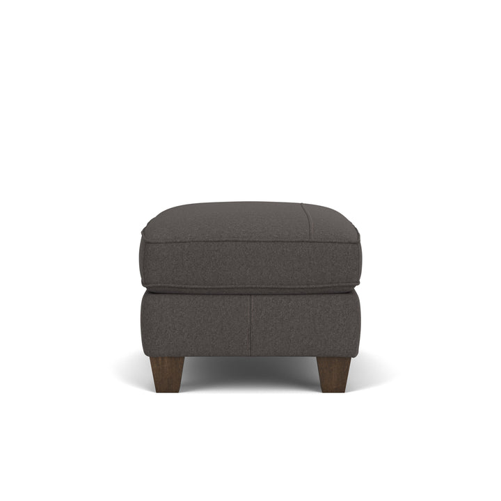 flexsteel-b3990-08-dana-leather-ottoman-black