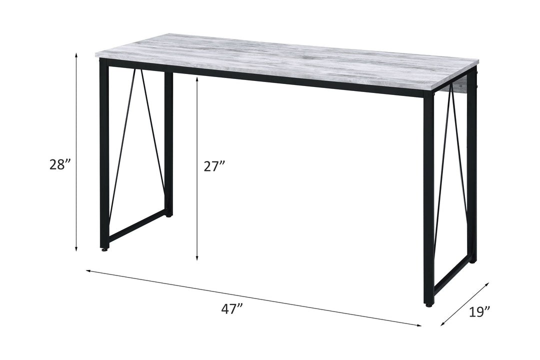 zaidin-28-writing-desk-antique-white-black