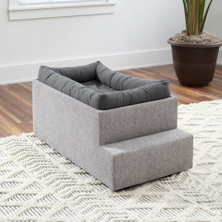 Flex Pet Bed Hub Pebble