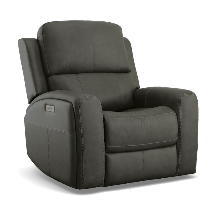 flexsteel-1043-50ph-94602-linden-power-recliner-with-power-headrest-lumbar-charcoal