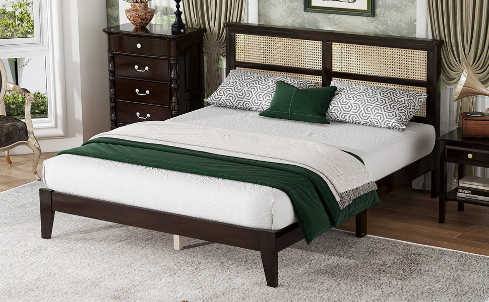 queen-size-rubber-wooden-solid-wooden-bed-with-rattan-headboard-enhanced-by-support-feet