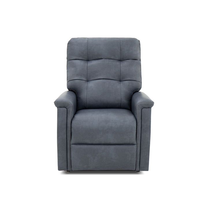 Diana Power Lift Recliner Slate