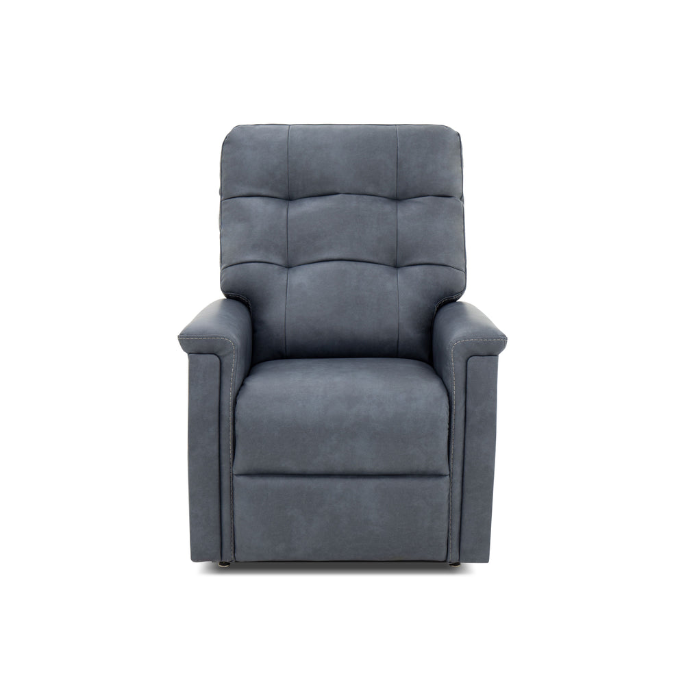 Diana Power Lift Recliner Slate