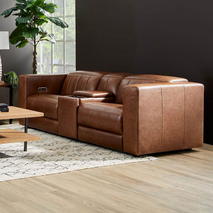 flexsteel-1870-64ph-75672-austin-power-reclining-loveseat-with-console-and-power-headrests-chestnut
