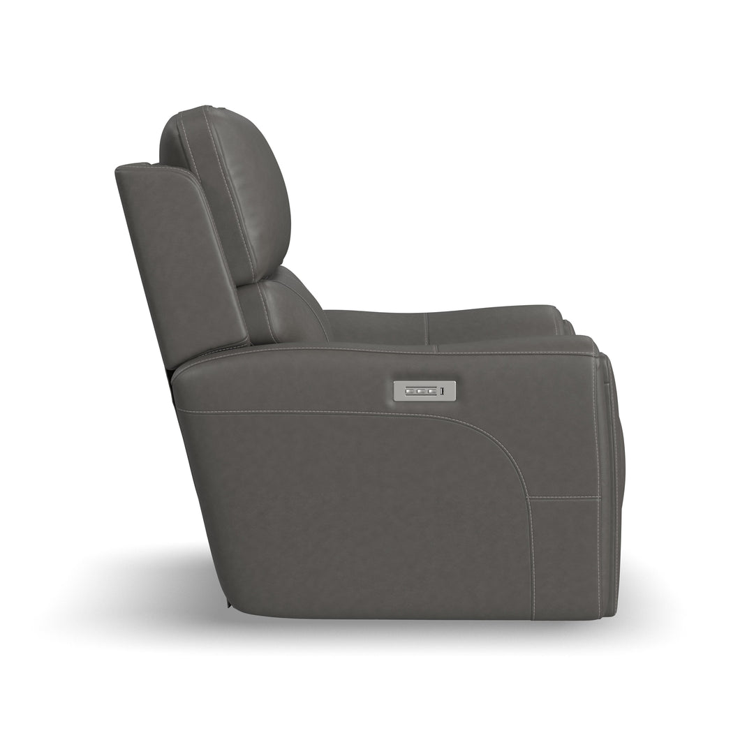 flexsteel-1587-50ph-88602-carter-power-recliner-with-power-headrest-lumbar-smoke