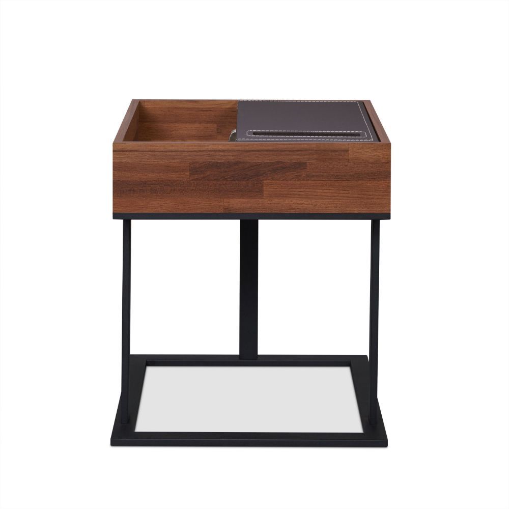 sara-ii-accent-table-espresso-pu-walnut-sandy-black