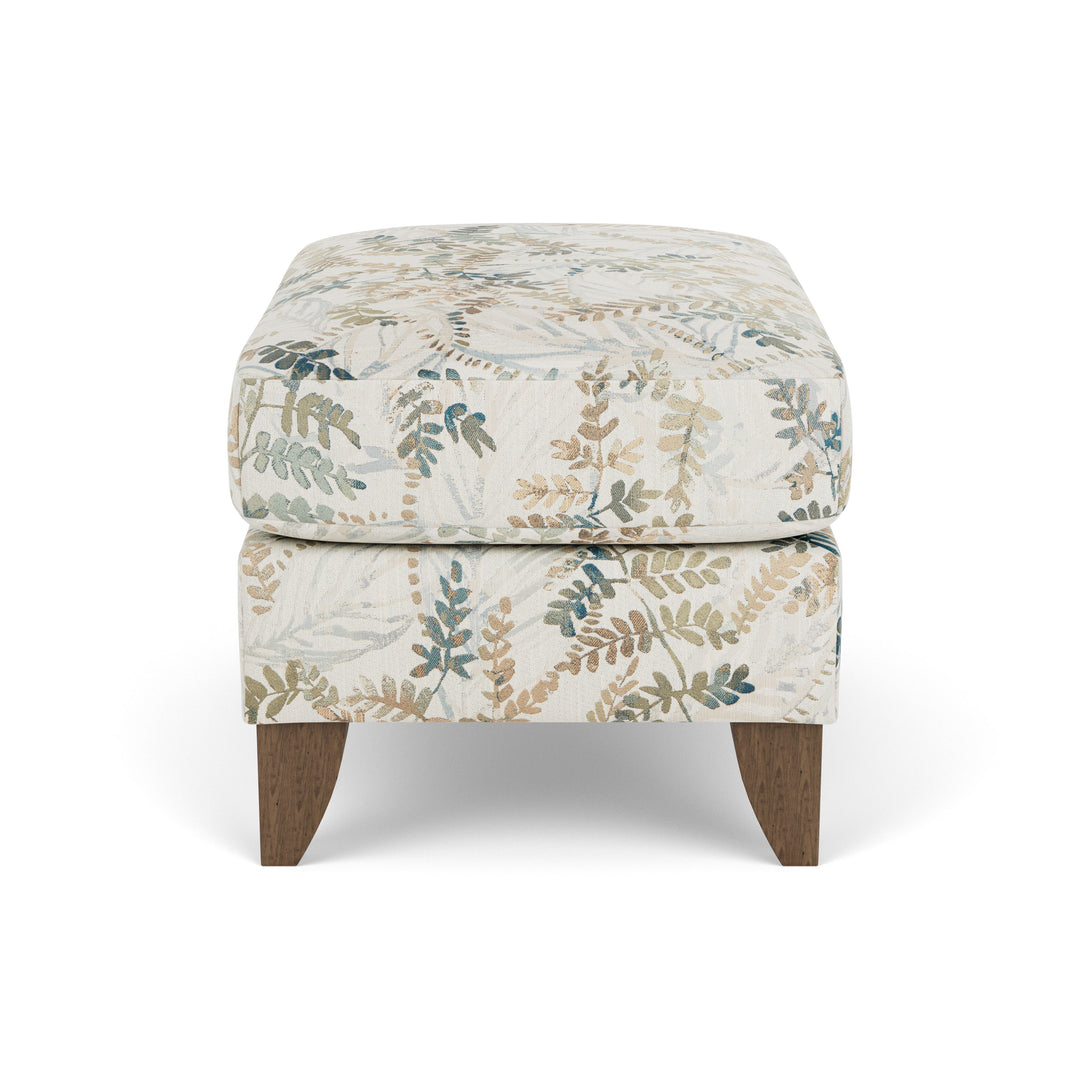 Jupiter  Ottoman  Beige