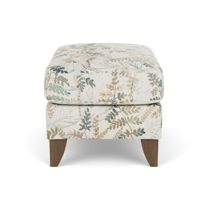 Jupiter  Ottoman  Beige