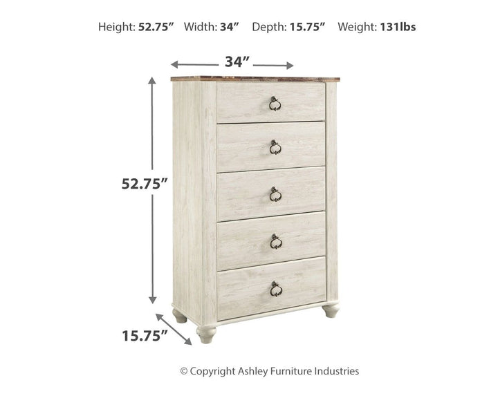 ashley-furniture-b267-46-willowton-accent-chest