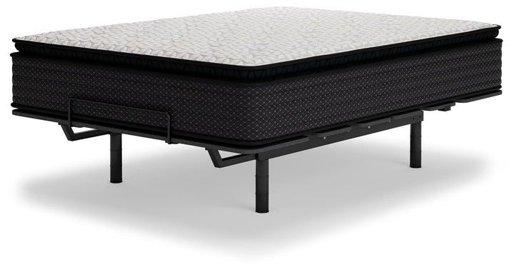Limited Edition Pt - Twin Mattress - White