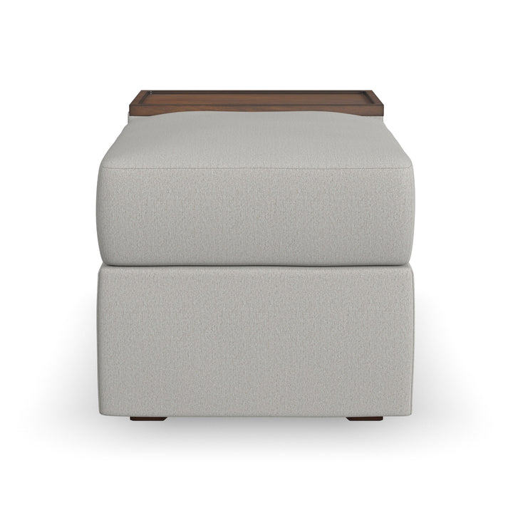 Flex Storage Hub Pebble