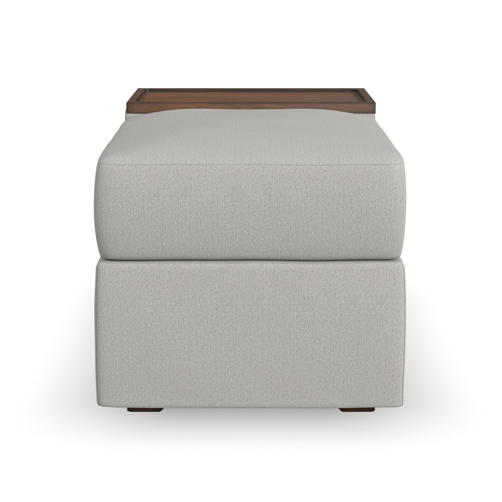 Flex Storage Hub Pebble