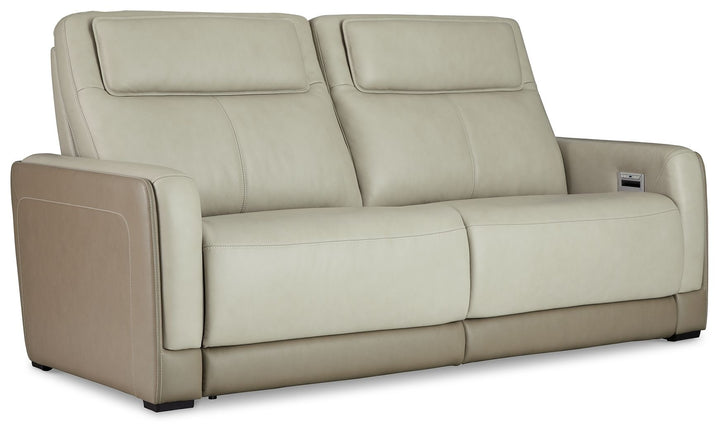 ashley-furniture-u3070547-battleville-reclining-sofa