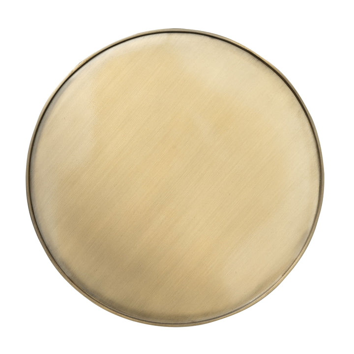 Hamilton Accent Table