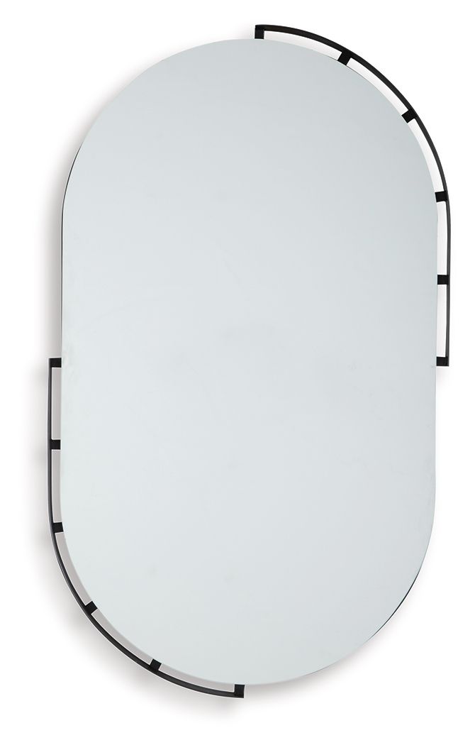 Valkings Accent Mirror (Set of 2)