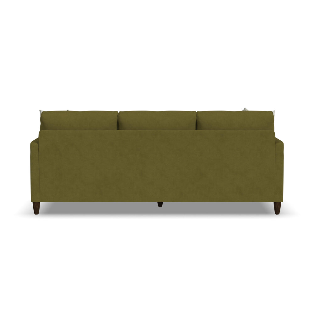 Fern Fabric Sofa