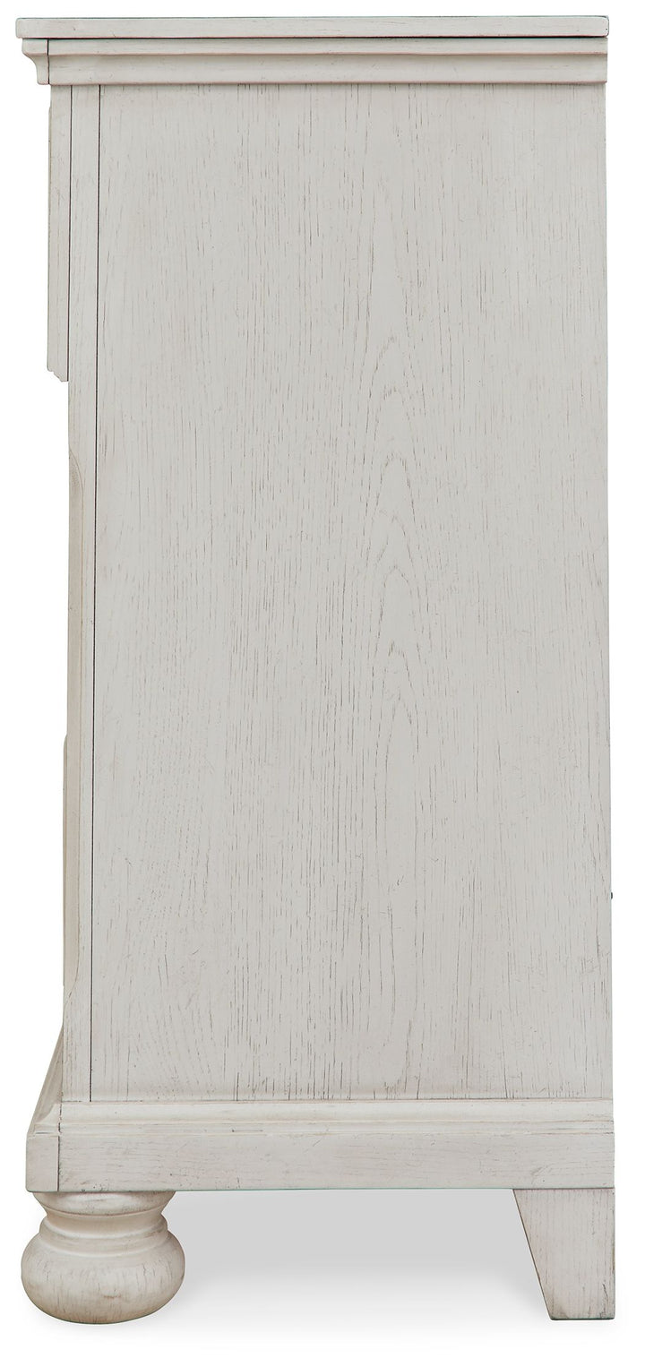 ashley-furniture-b742-21-robbinsdale-dresser