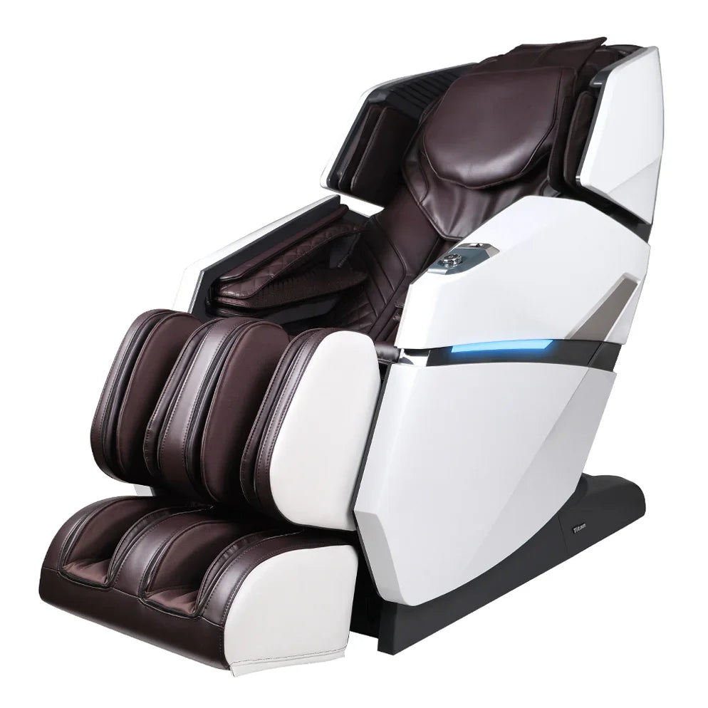 Osaki Titan Summit Flex SL-Track Massage Chair
