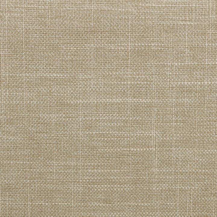 Chloe - Upholstered California King Panel Headboard - Oatmeal