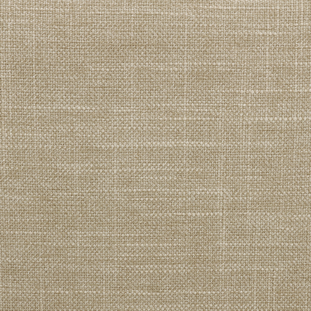 Chloe - Upholstered California King Panel Headboard - Oatmeal