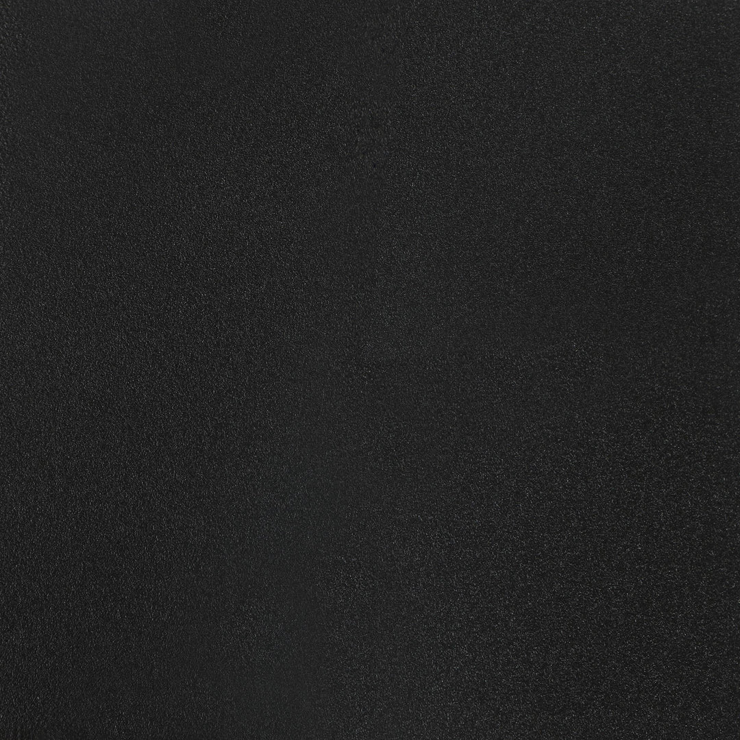 Coaster Furniture 300184QF Anderson Metal Queen or Full Open Frame Headboard Black