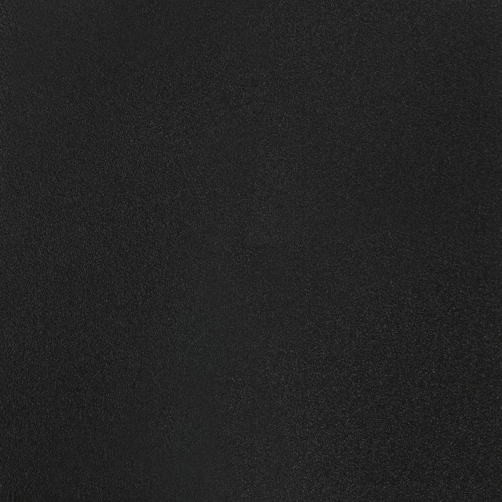 Coaster Furniture 300184QF Anderson Metal Queen or Full Open Frame Headboard Black