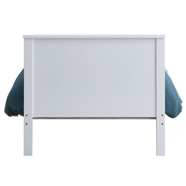 Bungalow Twin Bed