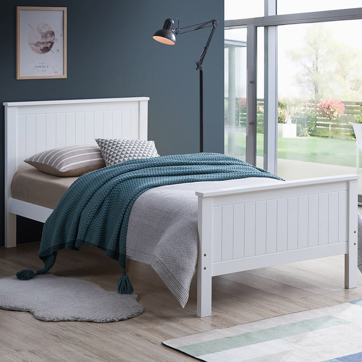 Bungalow Twin Bed