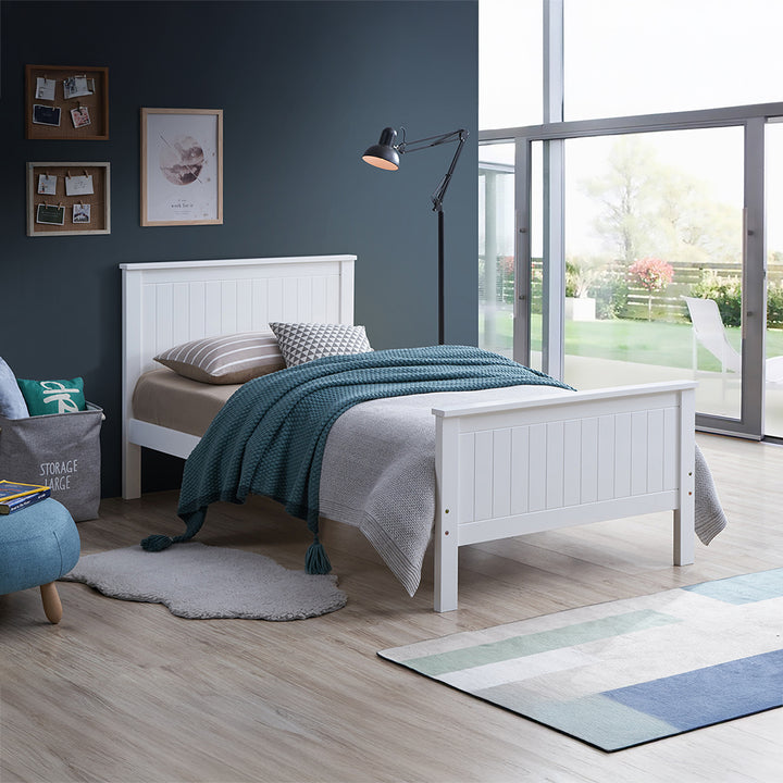 Bungalow Twin Bed