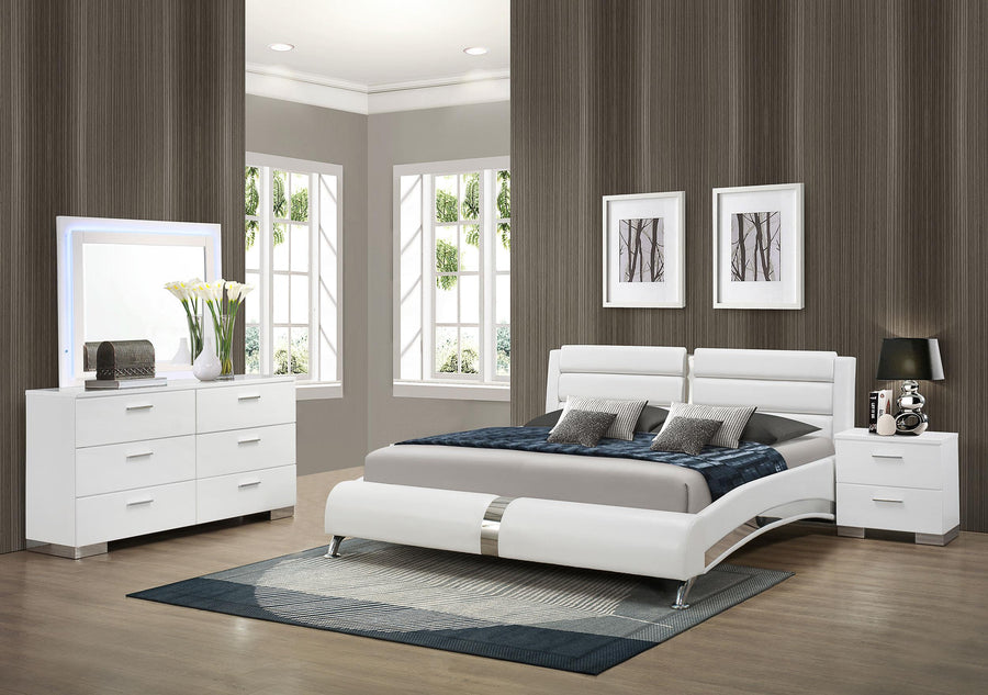 coaster-furniture-300345ke-s4l-jeremaine-4-piece-eastern-king-bedroom-set-white