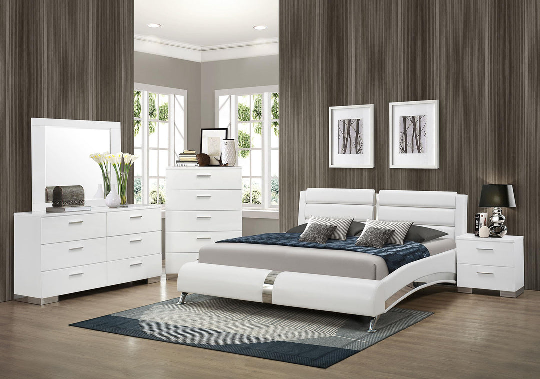 coaster-furniture-300345q-s5-jeremaine-5-piece-queen-bedroom-set-white