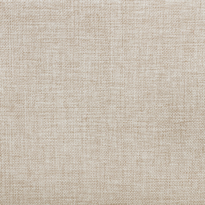 Devon - Upholstered Full Panel Headboard - Beige