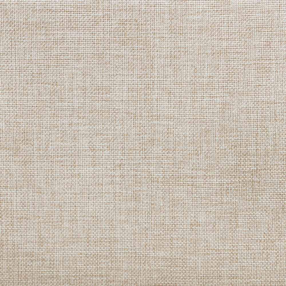 Devon - Upholstered Full Panel Headboard - Beige