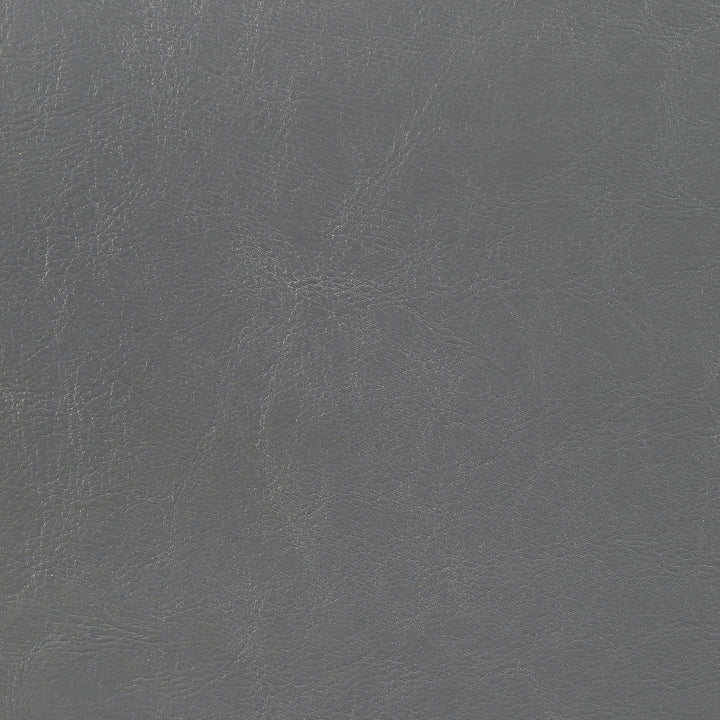 Dorian - Upholstered Queen Panel Bed - Gray